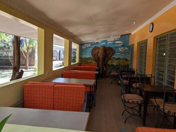 shali hotel wote
