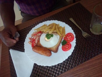 Shali Hotel Wote,,3 star