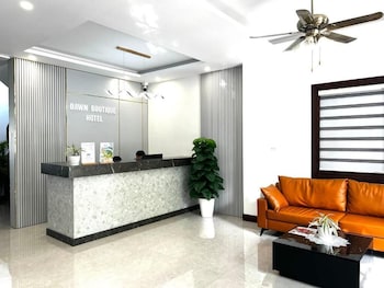Dawn Boutique Luangprabang Hotel,,3 star