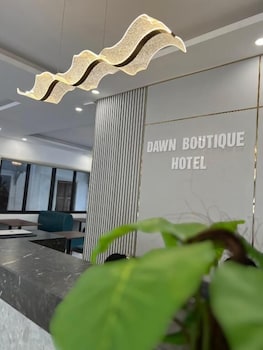 Dawn Boutique Luangprabang Hotel,,3 star