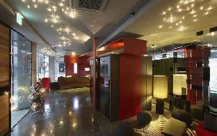 best louis hamilton hotel haeundae