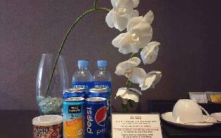 Best Louis Hamilton Hotel Haeundae,Haeundae>>Busan,4 star