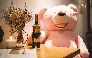 Best Louis Hamilton Hotel Haeundae,Haeundae>>Busan,4 star