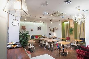 Best Louis Hamilton Hotel Haeundae,Haeundae>>Busan,4 star