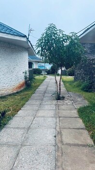 kambua resort kibwezi