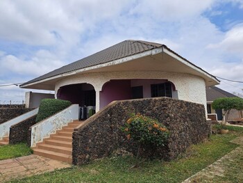 kambua resort kibwezi