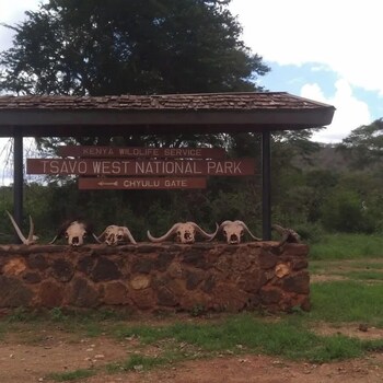 kambua resort kibwezi