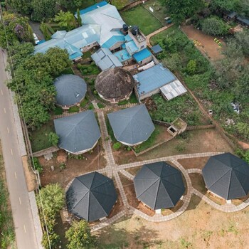 kambua resort kibwezi