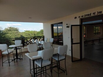 kambua resort kibwezi