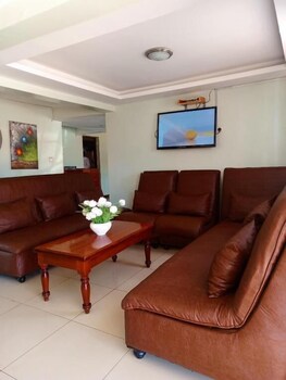 kambua resort kibwezi