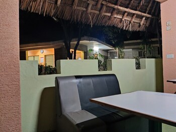 kambua resort kibwezi