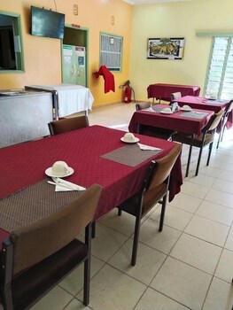 kambua resort kibwezi