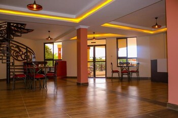 kambua resort kibwezi