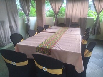 kambua resort kibwezi