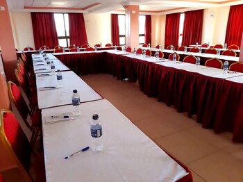 kambua resort kibwezi
