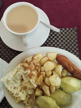 kambua resort kibwezi