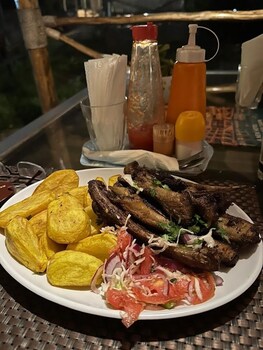 kambua resort kibwezi