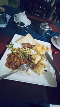 kambua resort kibwezi