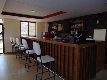 kambua resort kibwezi