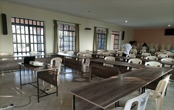 Kambua Resort Kibwezi,,3 star