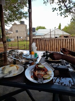 Kambua Resort Kibwezi,,3 star