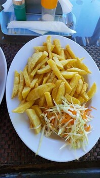 kambua resort kibwezi