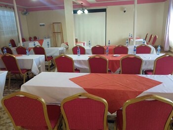 Hotel Elsols By Canan,,3 star