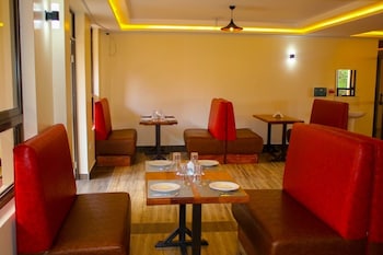 Kilimani Breeze Hotel Wote,,3 star