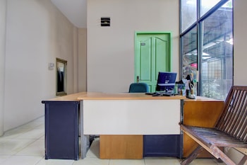 hotel o airport guesthouse