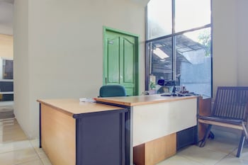 hotel o airport guesthouse