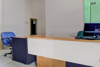 hotel o airport guesthouse