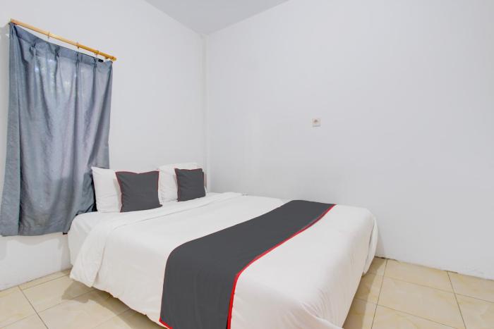 hotel o airport guesthouse