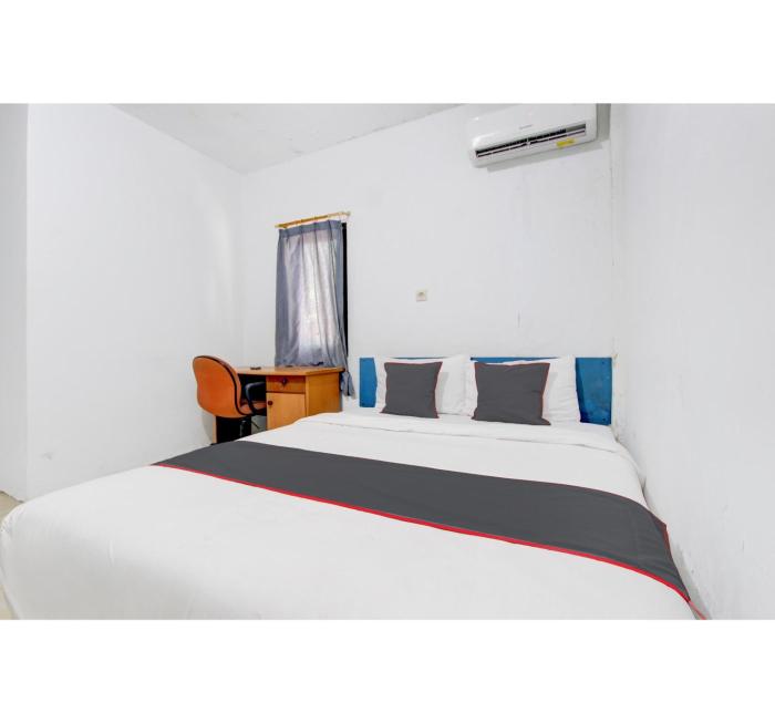 hotel o airport guesthouse