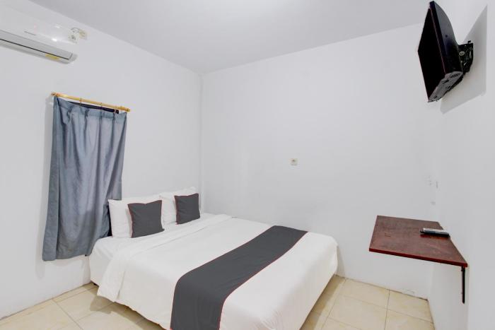 hotel o airport guesthouse