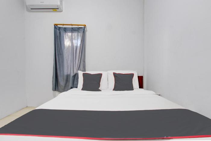 hotel o airport guesthouse