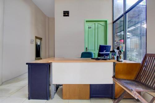 hotel o airport guesthouse