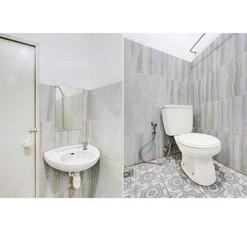 hotel o airport guesthouse