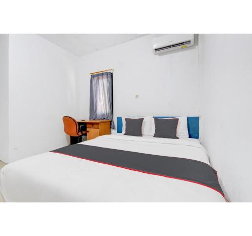 hotel o airport guesthouse