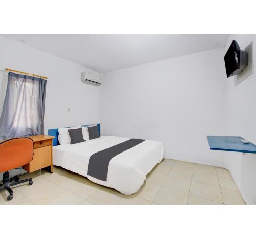 hotel o airport guesthouse