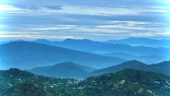 Vihangam A Luxury Stay, Mukteshwar,,2 star