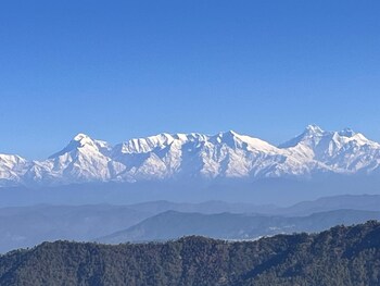 Vihangam A Luxury Stay, Mukteshwar,,2 star