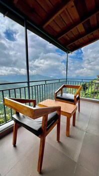 vihangam a luxury stay mukteshwar
