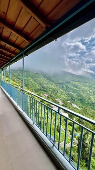 vihangam a luxury stay mukteshwar