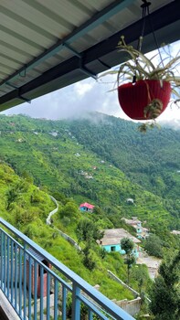 vihangam a luxury stay mukteshwar