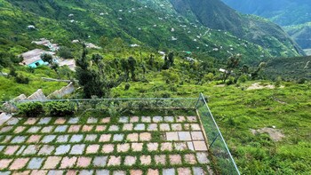 vihangam a luxury stay mukteshwar