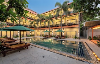 the sears residence