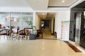 Hotel O Near Mall Panakukkang Formerly,,2 star