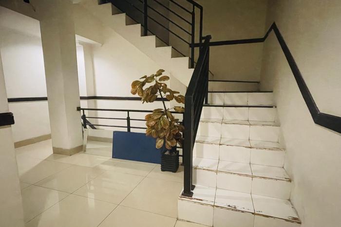 hotel o near mall panakukkang formerly