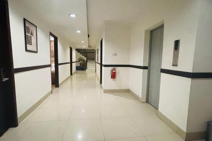 hotel o near mall panakukkang formerly