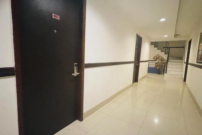 hotel o near mall panakukkang formerly